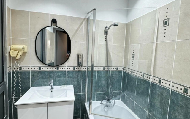 Hôtel Résidence Châtillon