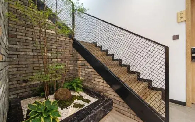 Zhuxi, Zuxi homestay