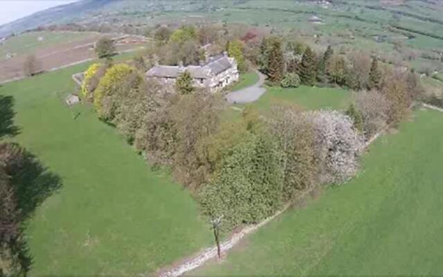 Thornton Lodge