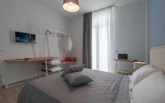Calura Residence