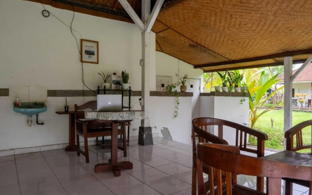OYO 93604 Hepi Bungalow Lovina