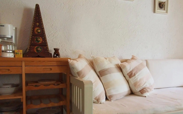 Lithea Villas and Studios by the Sea