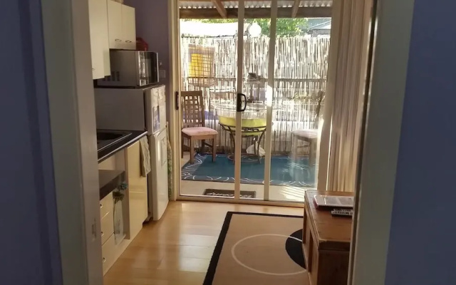 Tara Spa Apartments