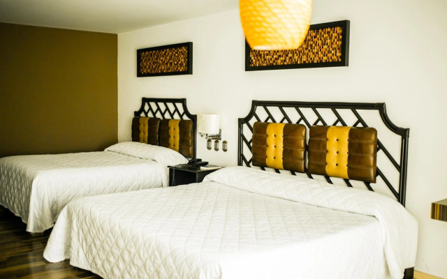 Hotel María Dolores San Luis Potosí