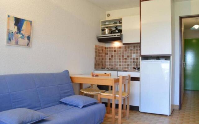 Appartement Port Camargue, 1 pièce, 4 personnes - FR-1-250-19