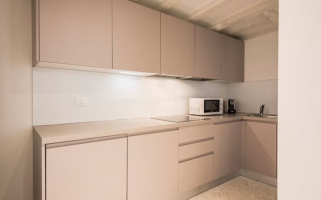 MyPlace Campo Santa Margherita Apartment
