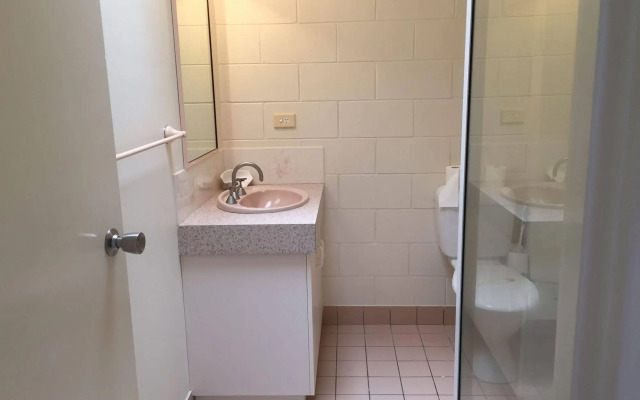 La Solana Holiday Units MACKAY