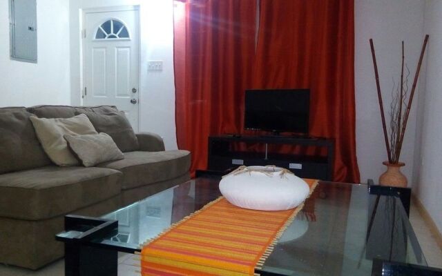 Signature Sky'S Guest Apartments