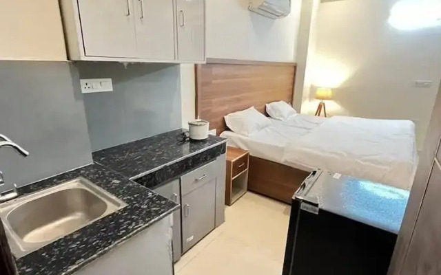 Apna Homes Stay and Hotel I Gurugram