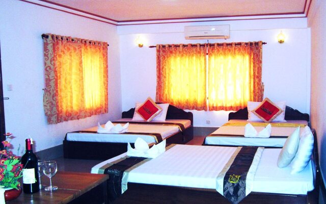 Angkor Ruby Guesthouse