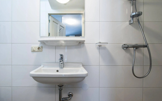 Plantage Garden Apartments