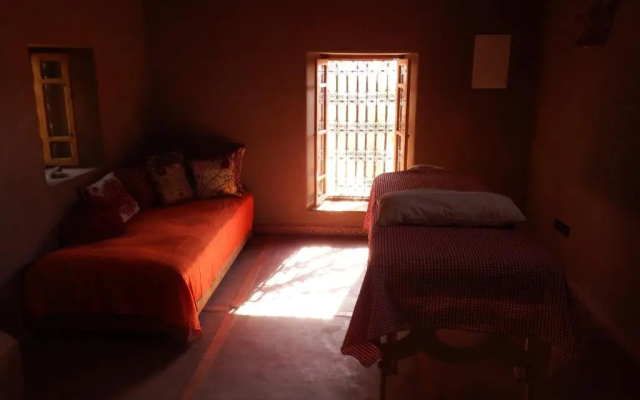 Dar Paru