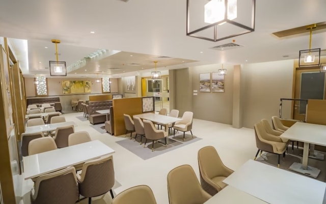 Kyriad Prestige Ilkal