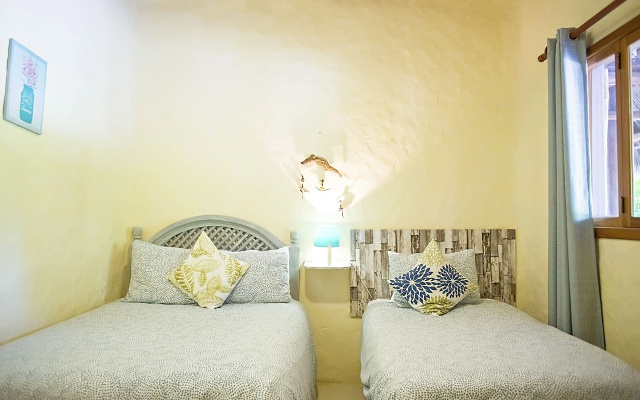 Holbox Deluxe Apartments