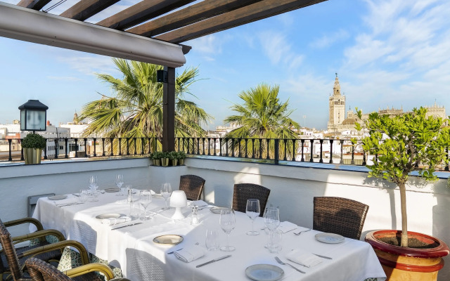 Vincci La Rabida Hotel