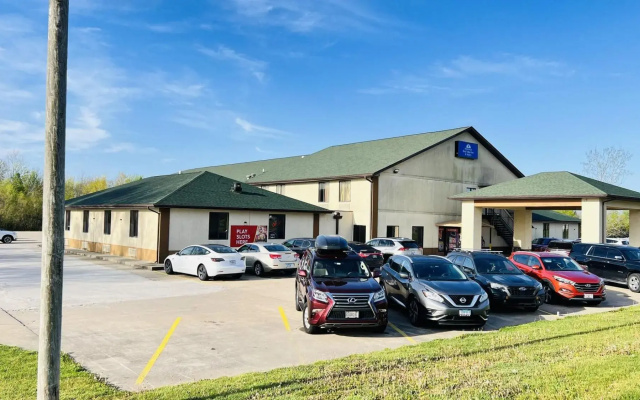Super 8 Pinckneyville