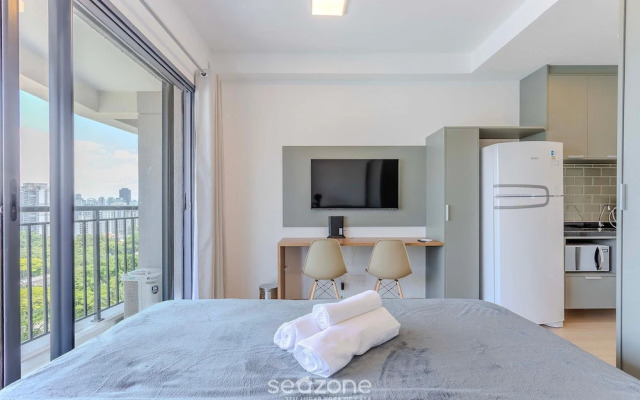 Noas - Apartments in the South Zone of SP