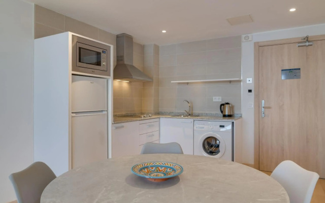 Pestana Tanger - City Center Hotel Suites & Apartments