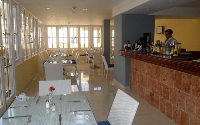 Cubanacan America Hotel