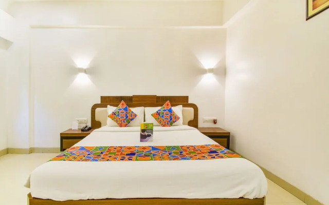 Rishivan Resort by FabHotels