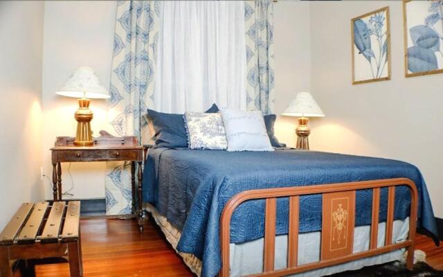 Hotel Hartington