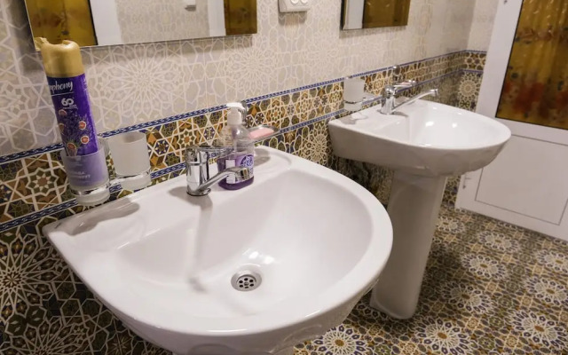 Graf - Hostel