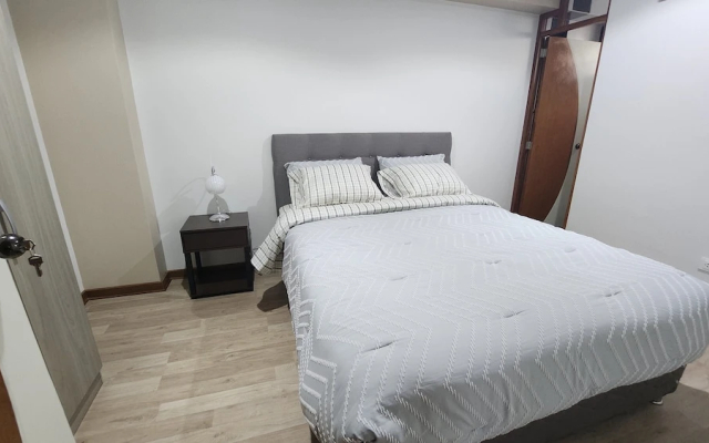 S&B apartamentos