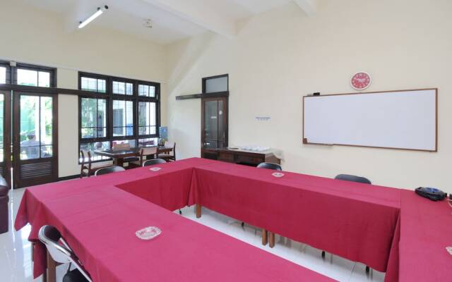 Airy Syariah Pakuan Ciheuleut 12 Bogor