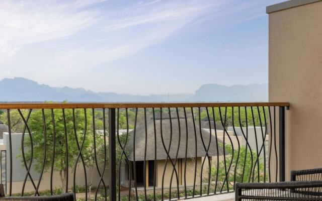 Radisson Safari Hotel Hoedspruit