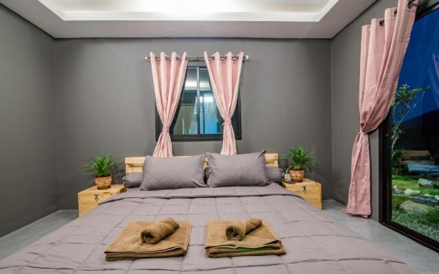 Hua Hin Lae I Aoon