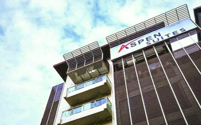 Aspen Suites Hotel Sukhumvit 2 - 3 Nights, Bangkok, Thailand