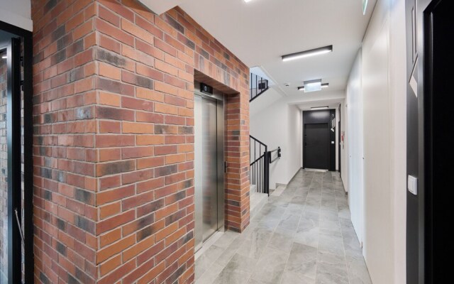 Exclusive Apartment Popowice by Renters