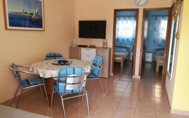 Apartment Franciska