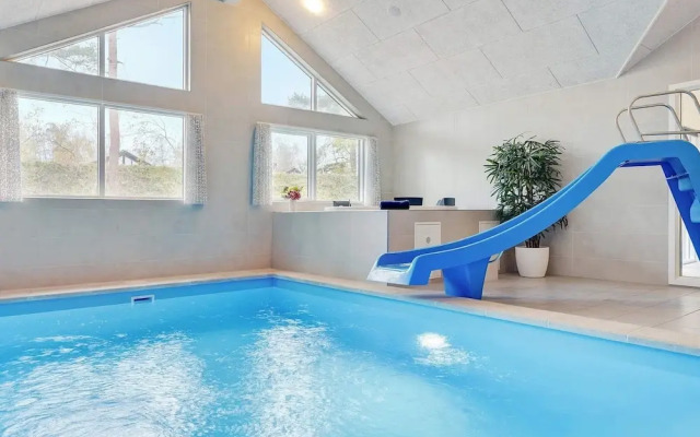Luxury Beach House With Spa - By Traum Ferienwohnungen
