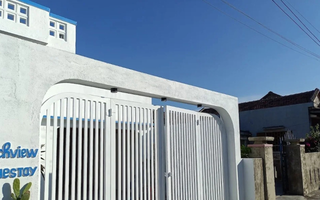 SeaSpace Homestay — 2-star hotel in Dong Hoa