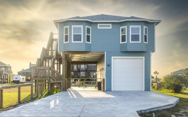 Blue Crab Cove