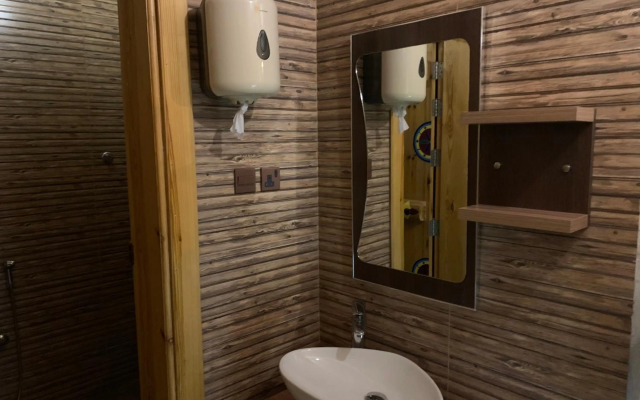 Chalet And Villa Velia