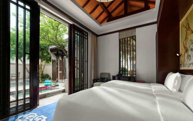 Banyan Tree Hangzhou