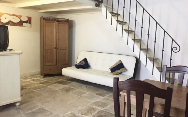 Pomponazzi Apartment