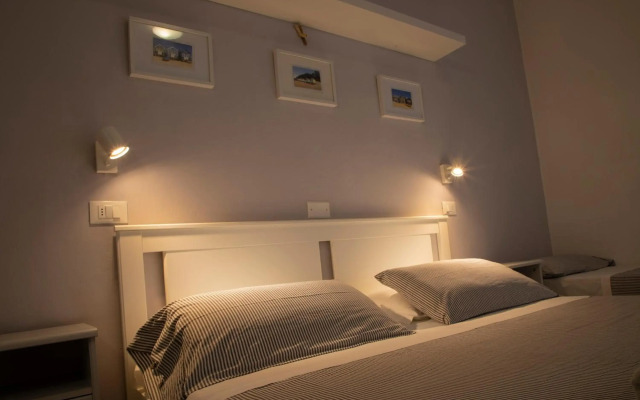 Hotel Arlecchino