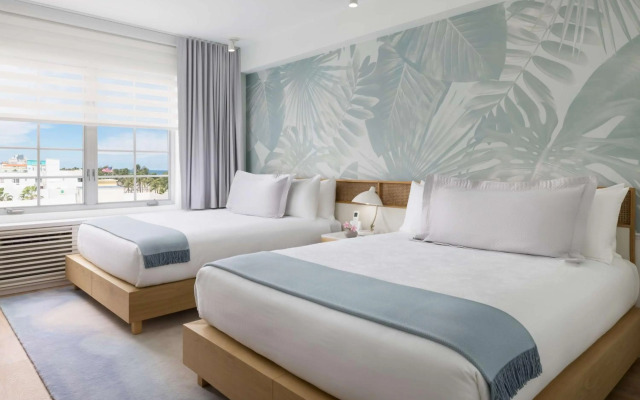 The Gabriel Miami South Beach, Curio Collection by Hilton