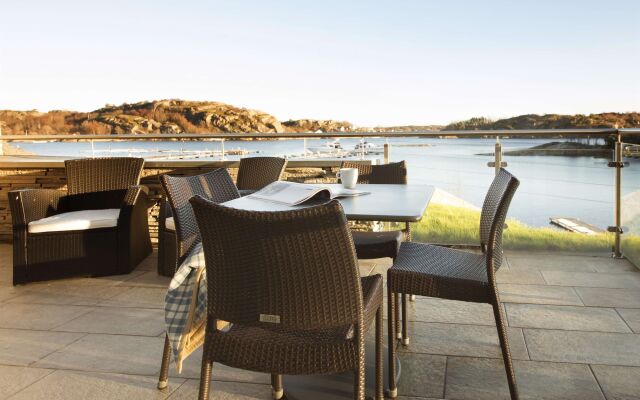 Havna Tjøme Hotel