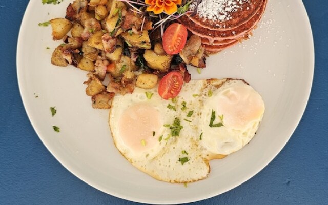 Aqua Marina Beach Club