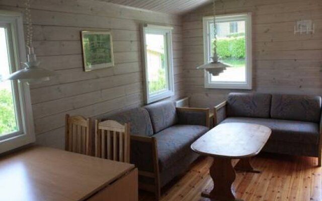 Sandkaas Cottages