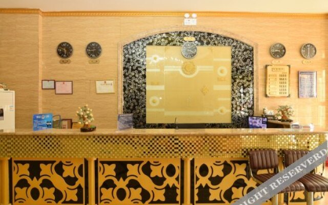 Tianfeng Business Hotel