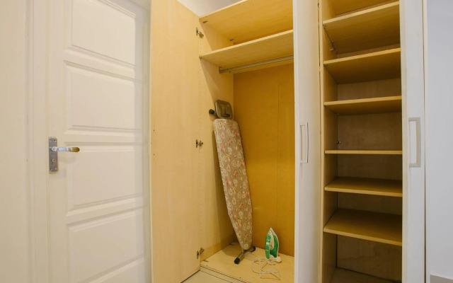 The Avery Apartments at Clifton Place, East Legon