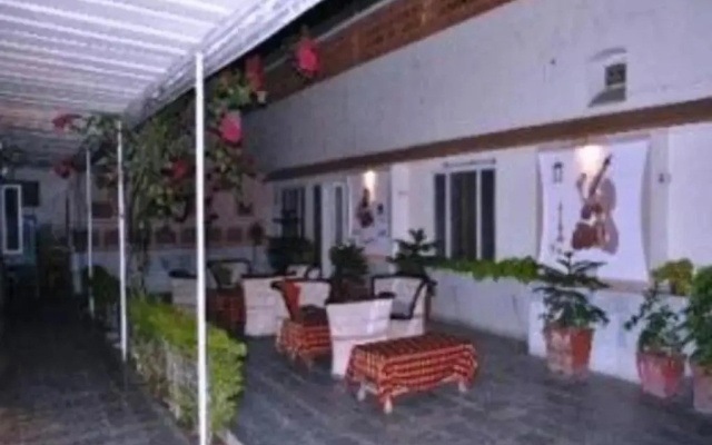 Haveli Heritage Inn
