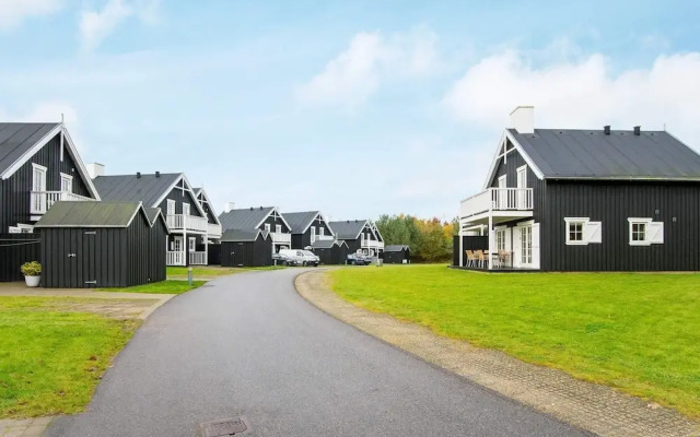 Luxury Spa Retreat in Gjern - By Traum Ferienwohnungen