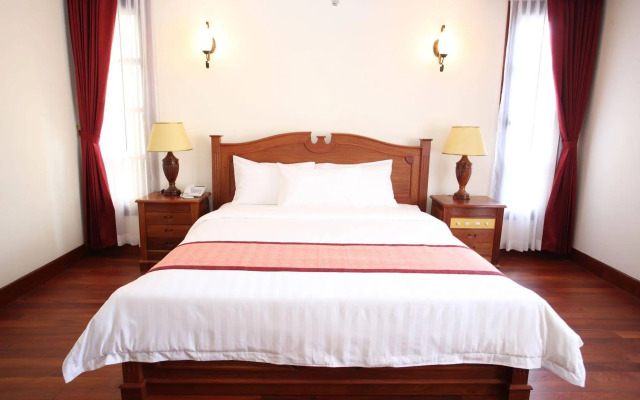 Steung Siemreap Residences & Apartment