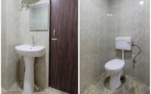 Hotel My Home by Oyo Rooms